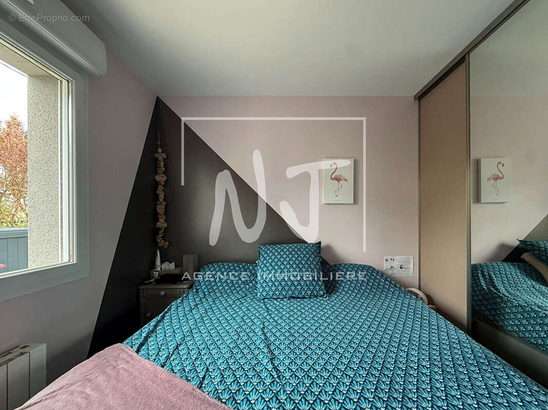 Maison à LES PONTS-DE-CE