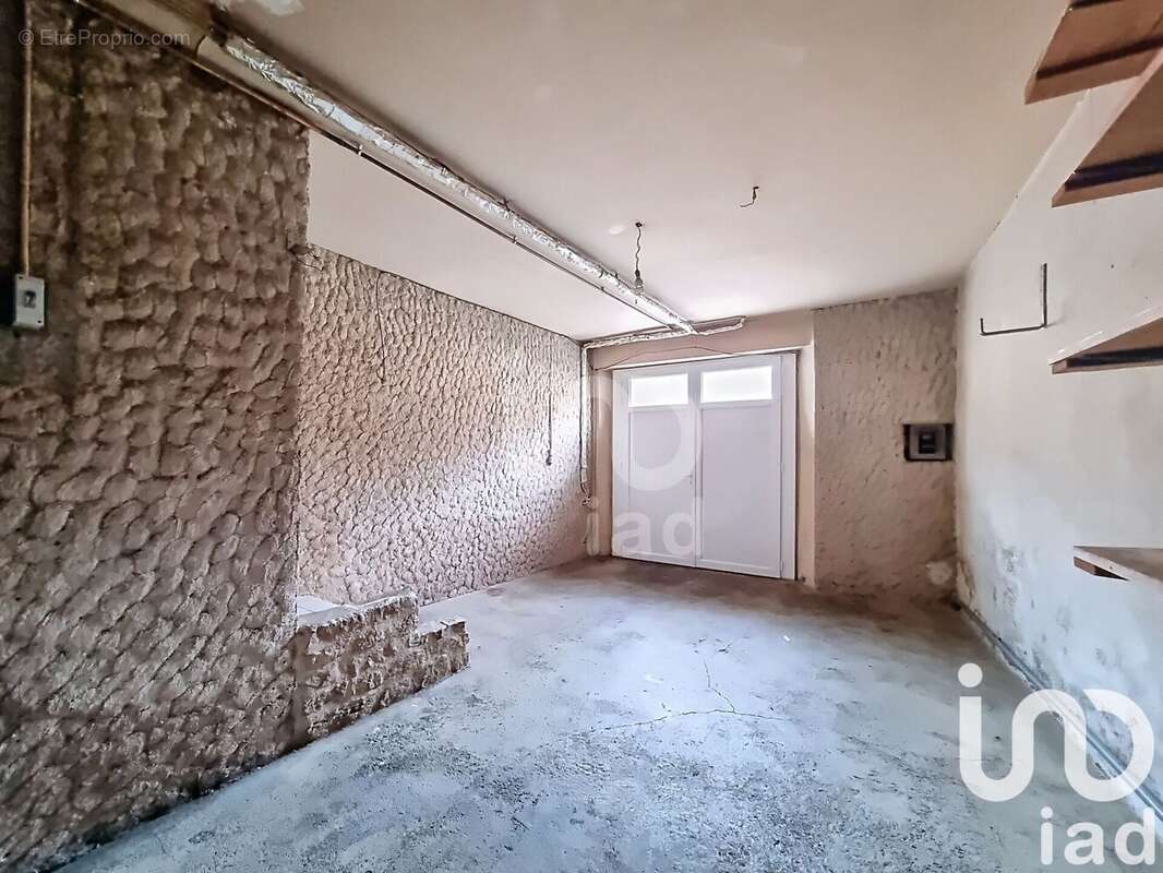 Photo 6 - Maison à BACCARAT