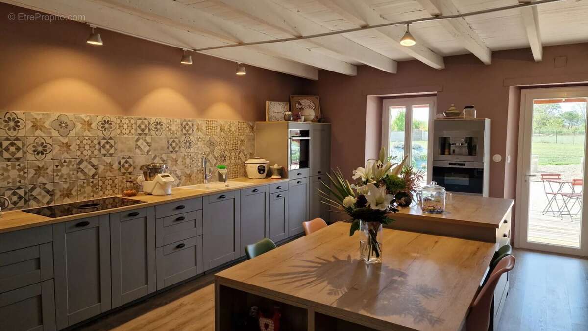 Belle Maison en Pierres à Marmande - photo 3