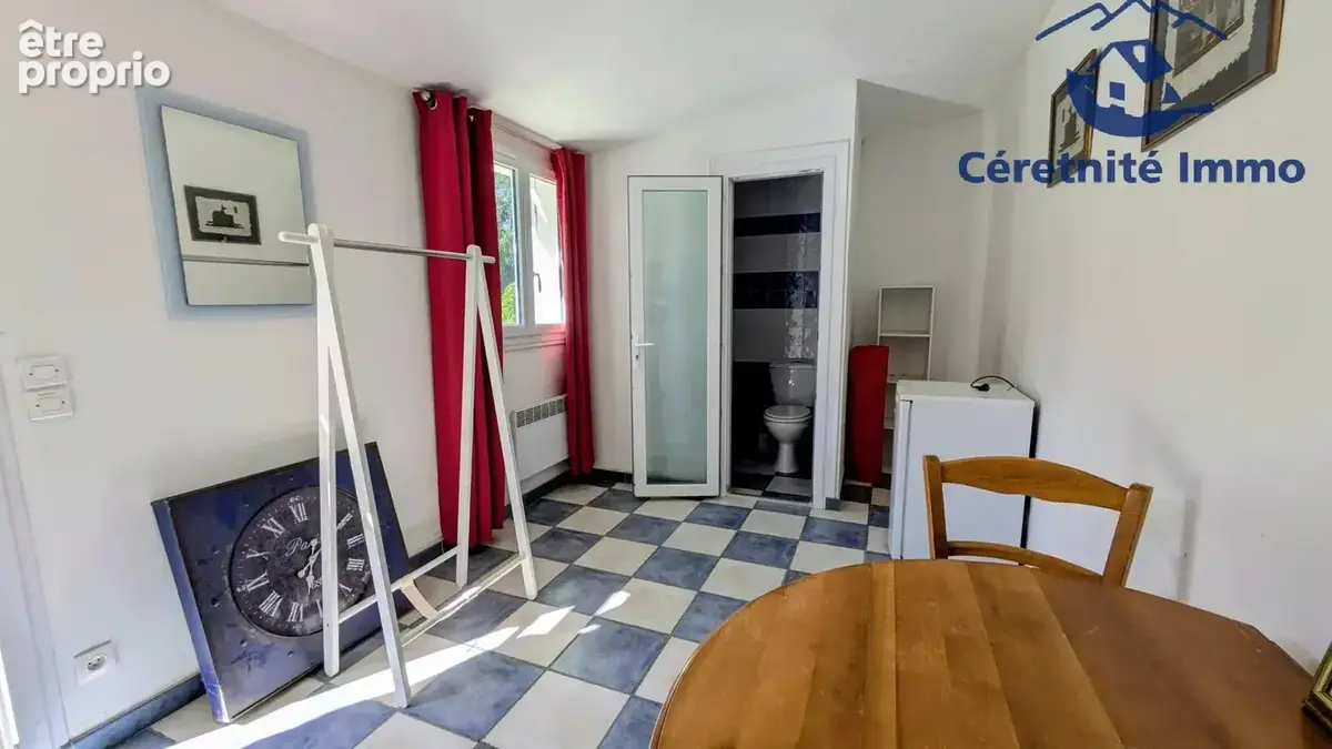 Céret, propriété avec vues imprenables - photo 35
