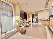 Appartement à HYERES