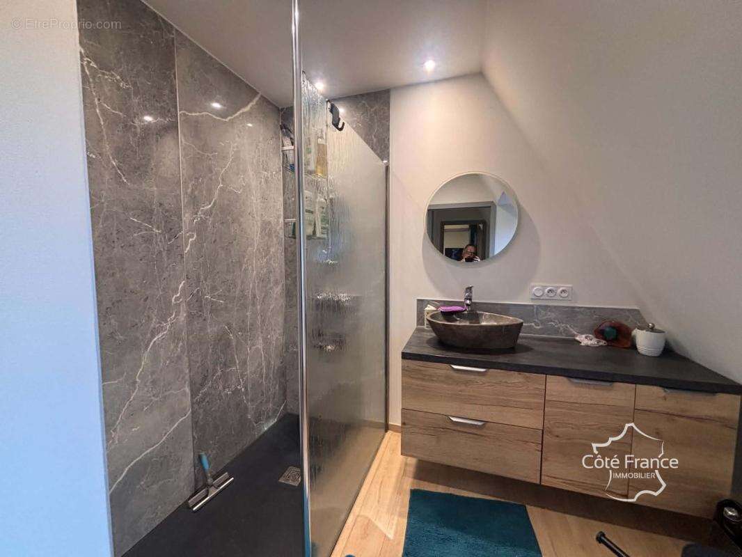 Magnifique maison de caractère T4 avec une très belle vue av - photo 21