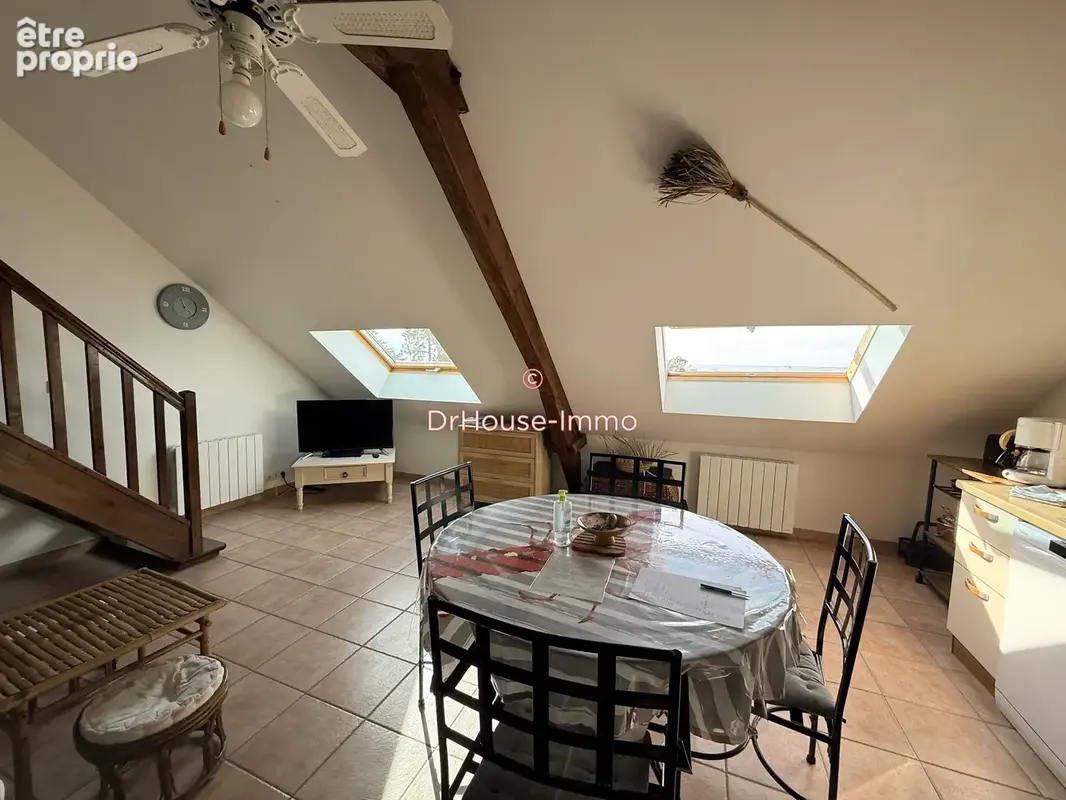 Appartement 2 pièces 33 m² à vendre à Saint-Vaast-La-Hougue (50550) - photo 13