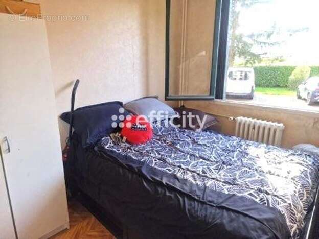 Appartement à CLAMART