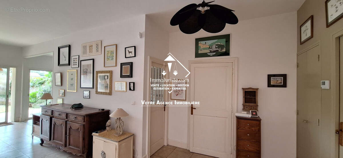 Maison à VILLENEUVE-SUR-LOT