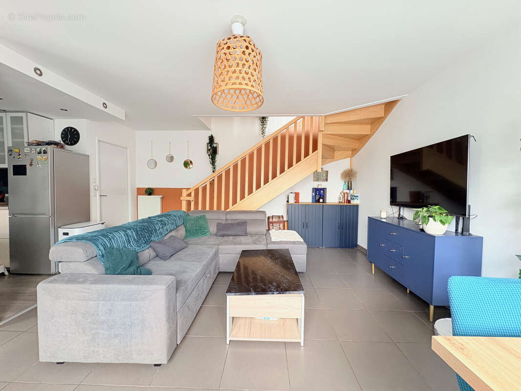 Appartement à BAGNEUX