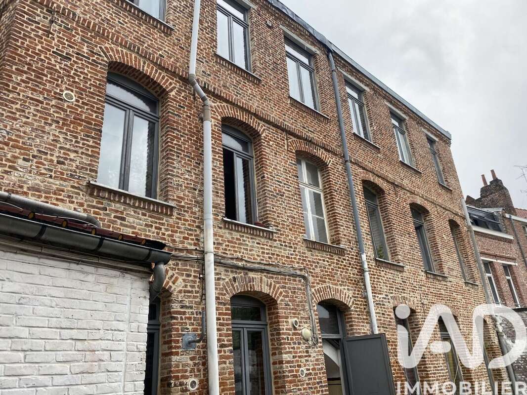 Photo 2 - Appartement à DOUAI
