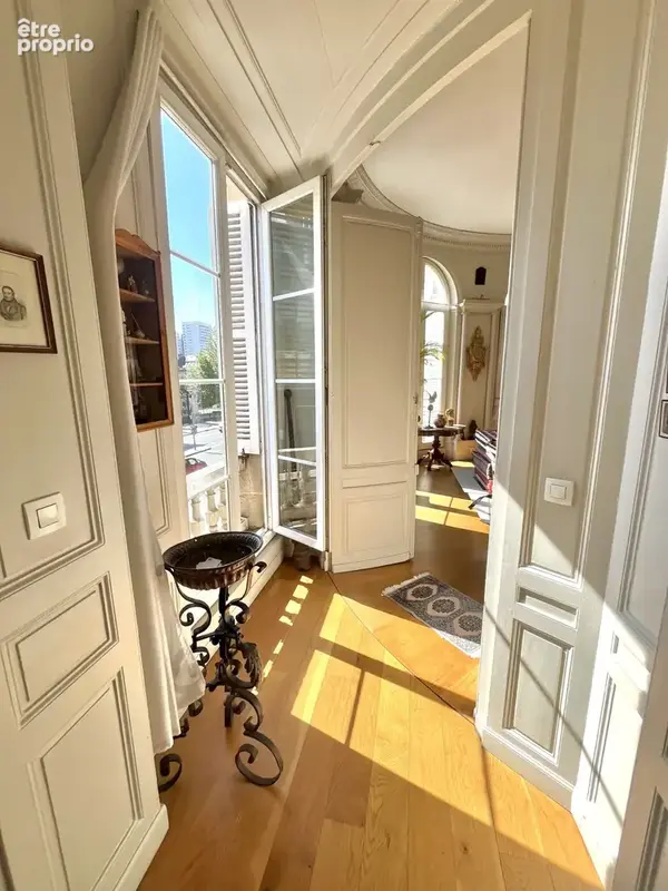 Appartement viager Rouen 76000 - photo 4