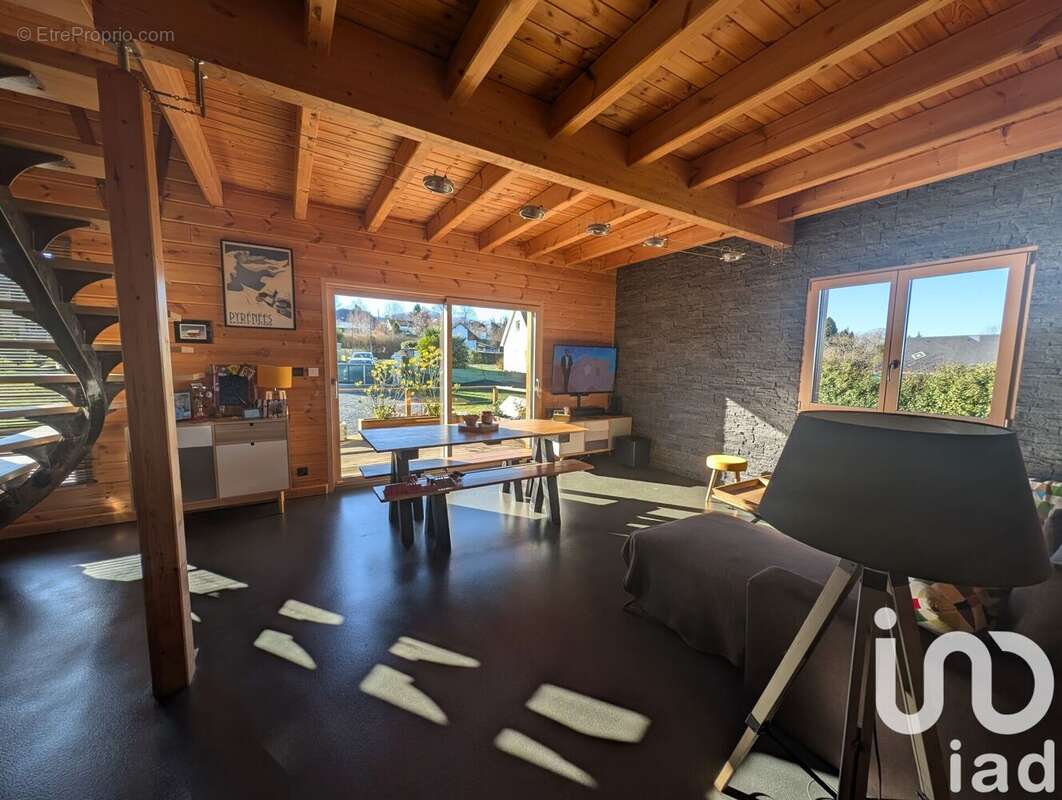 Photo 5 - Maison à BAGNERES-DE-BIGORRE