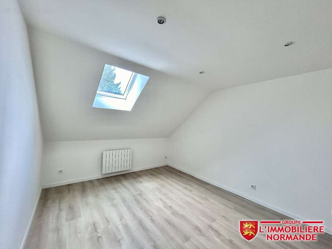 Maison à CHAUFOUR-LES-BONNIERES