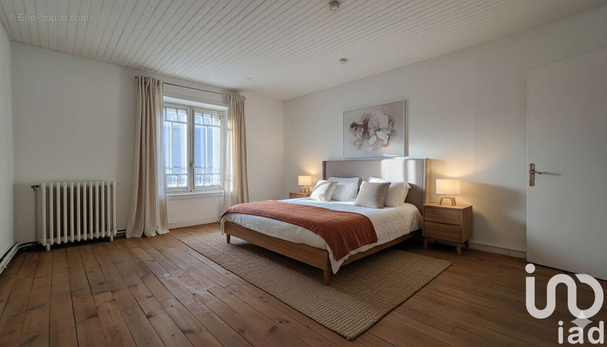 Photo 7 - Maison à SAINT-VINCENT-STERLANGES