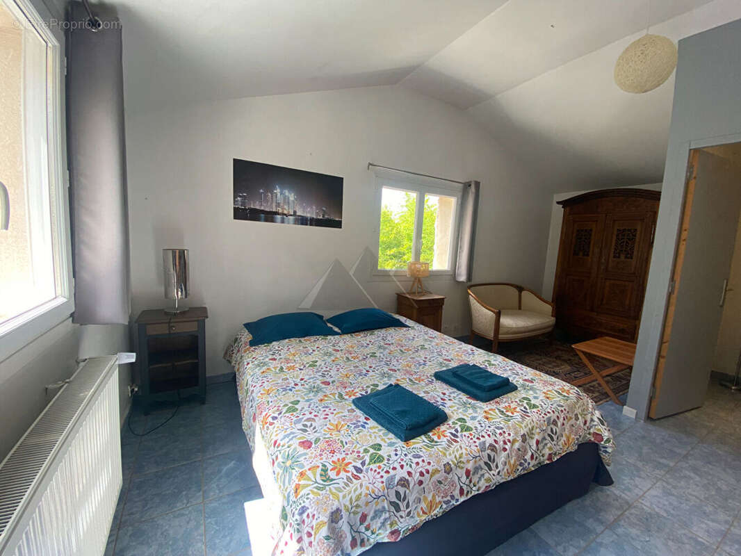 Maison t9 a vendre brest saint-pierre - photo 16