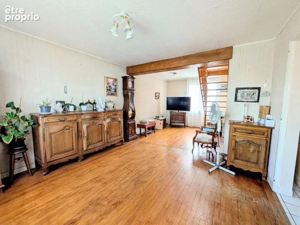 Maison 5 pièces 84 m² à vendre à Caen (14000) - photo 3
