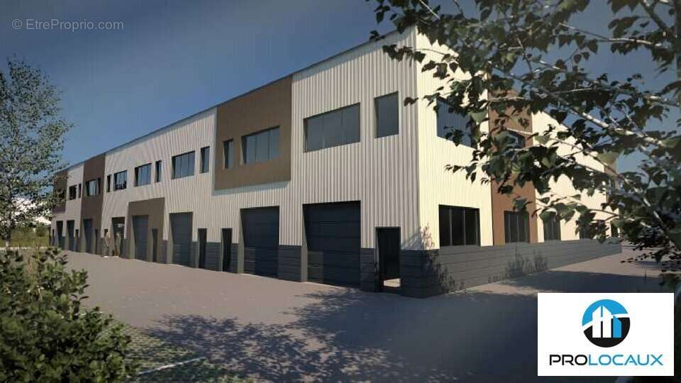 Autre à BONS-EN-CHABLAIS