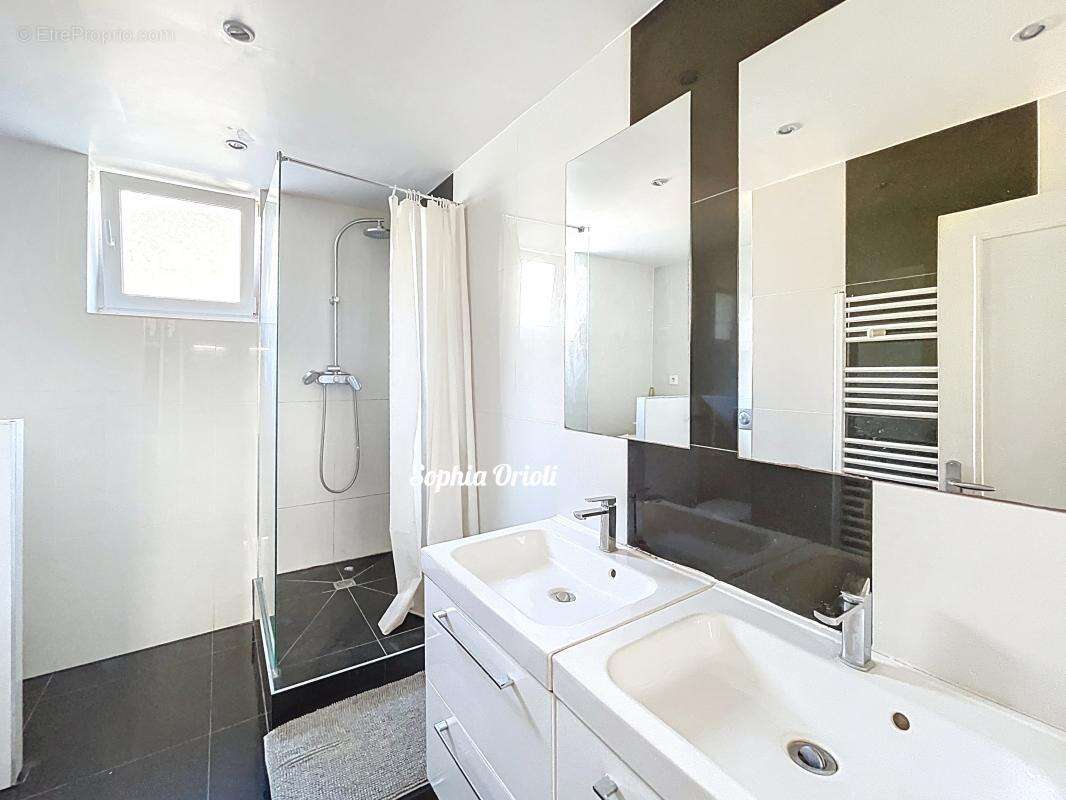 Appartement à ANTONY