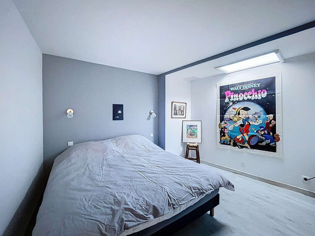 Maison à RIVESALTES