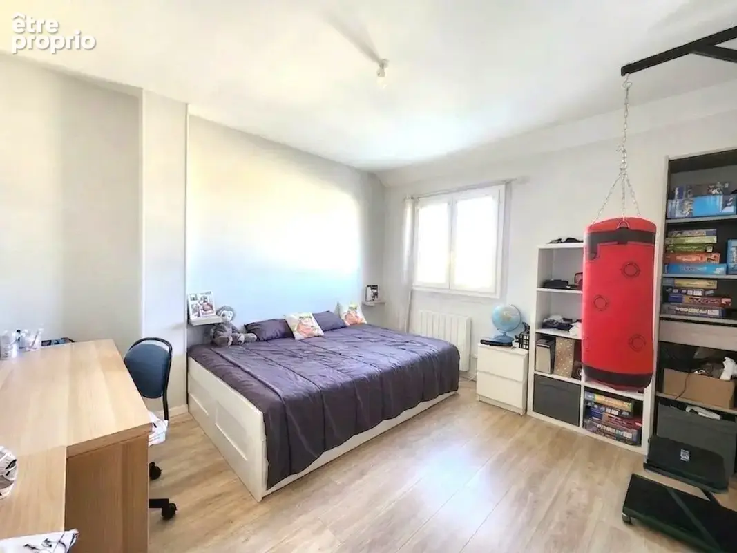 Maison 6 pièces 106 m² à vendre à Chateauneuf-Sur-Loire (45110) - photo 9