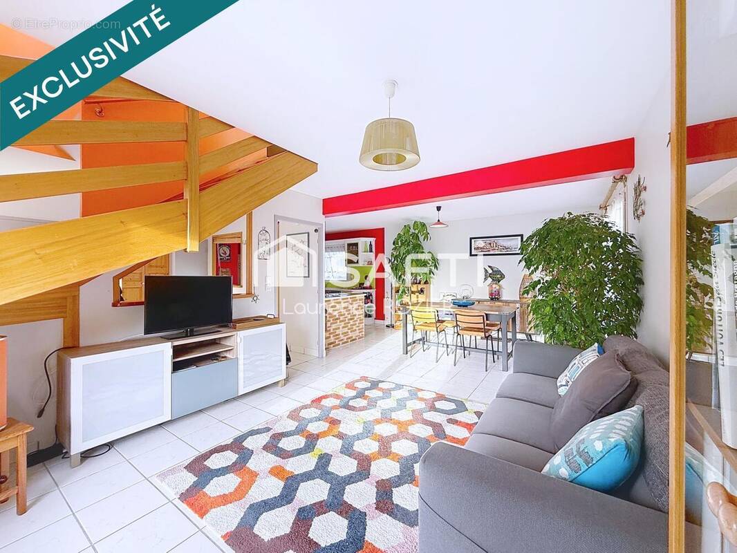 Photo 1 - Maison à PLABENNEC