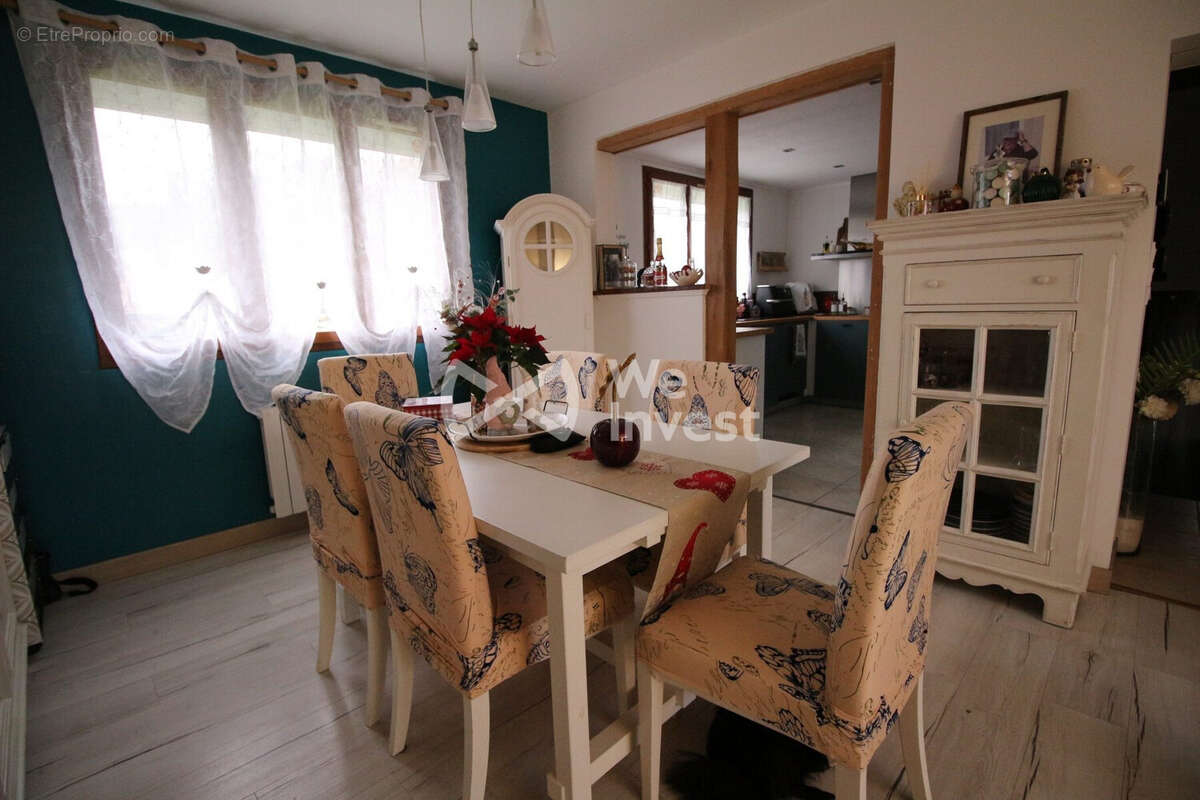 Maison 74 m² à Mouroux  - photo 5