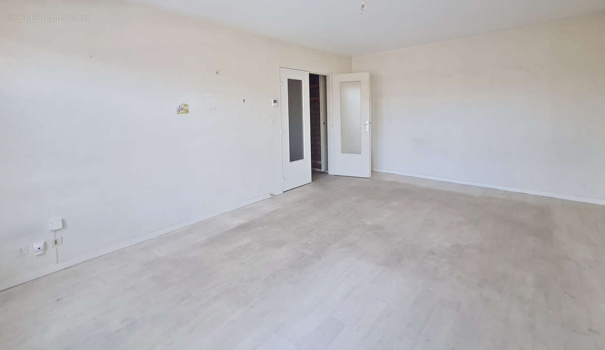 Appartement à AMIENS