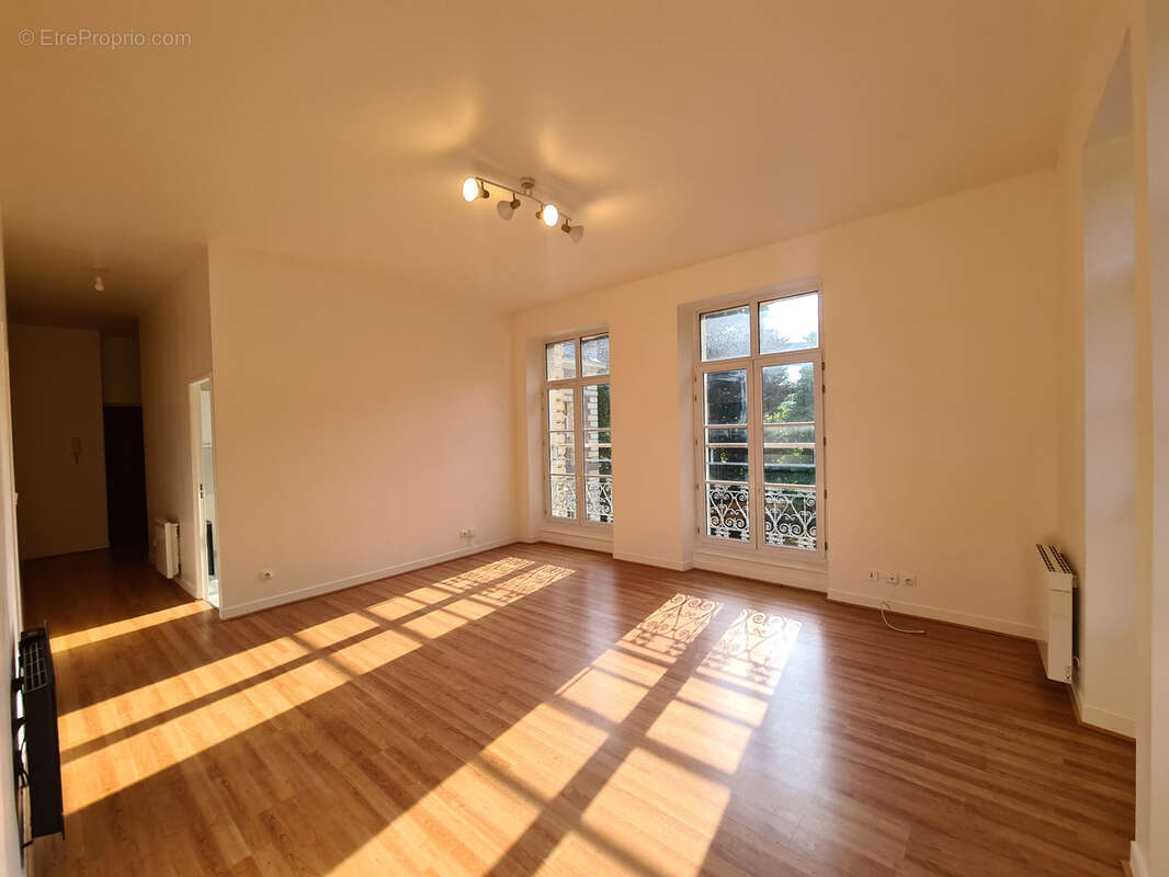 Appartement à VERBERIE