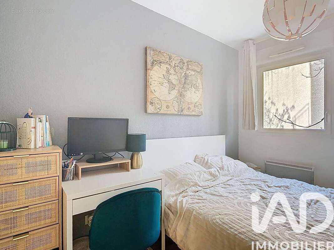 Photo 7 - Appartement à MONTPELLIER