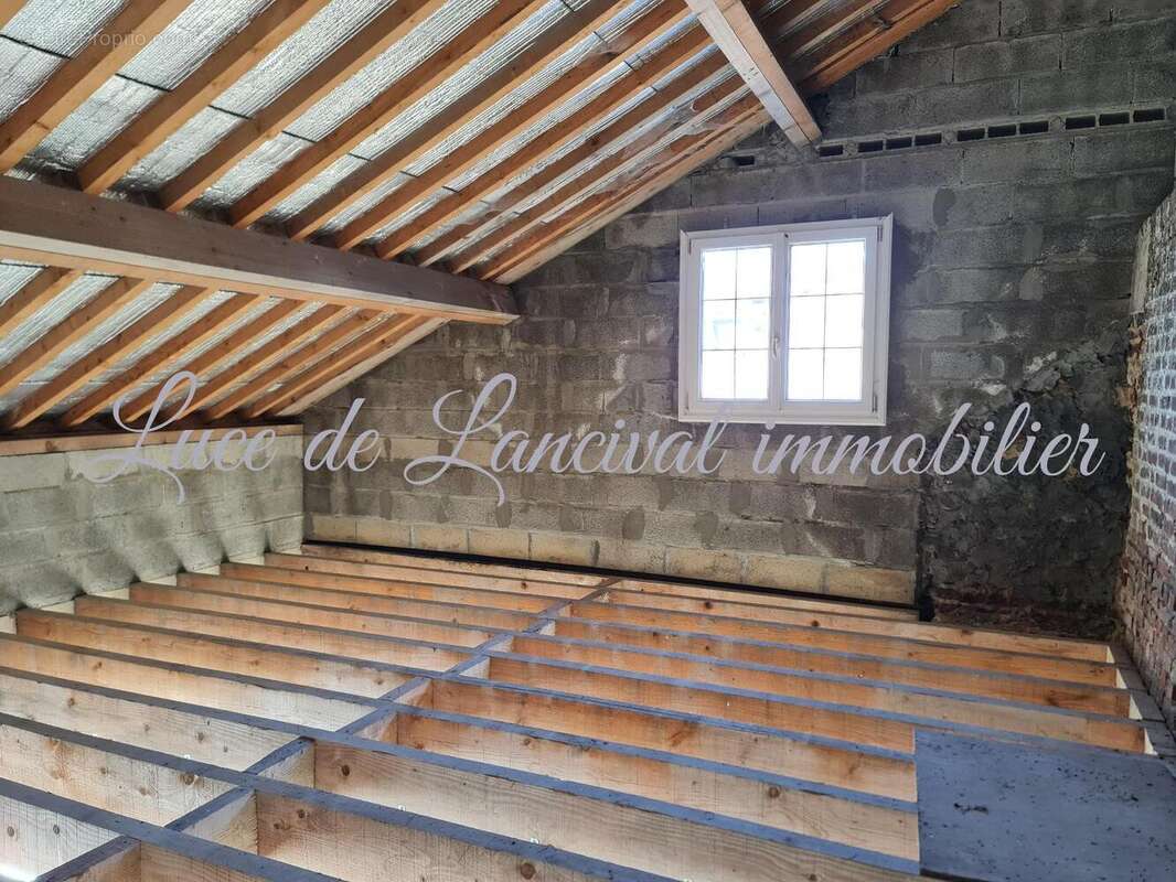 Photo 9 - Appartement à CHARMES