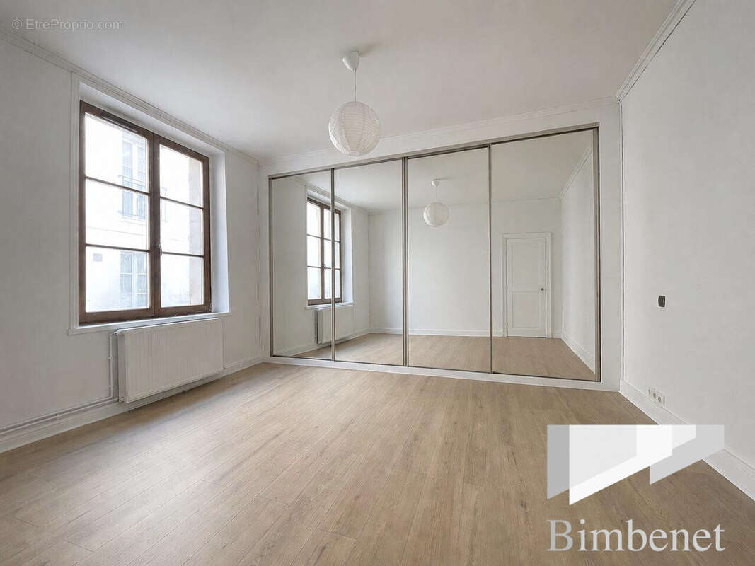 Appartement à ORLEANS