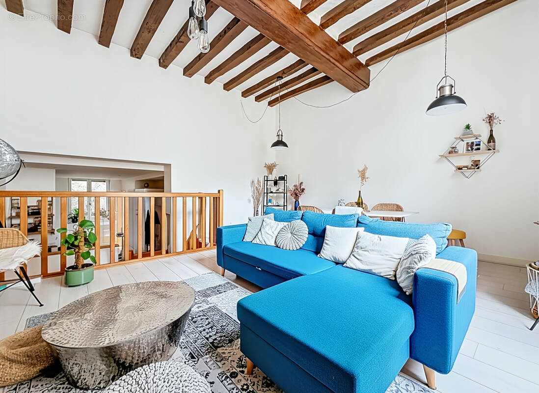 Appartement à ANGERS