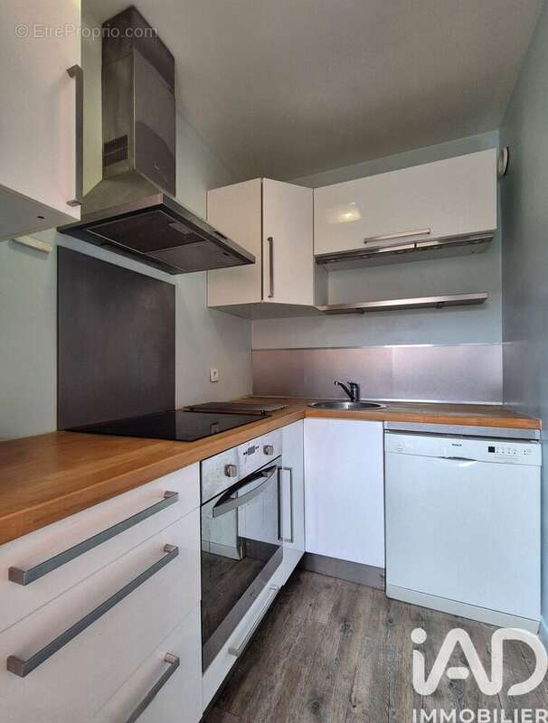 Photo 4 - Appartement à CABOURG