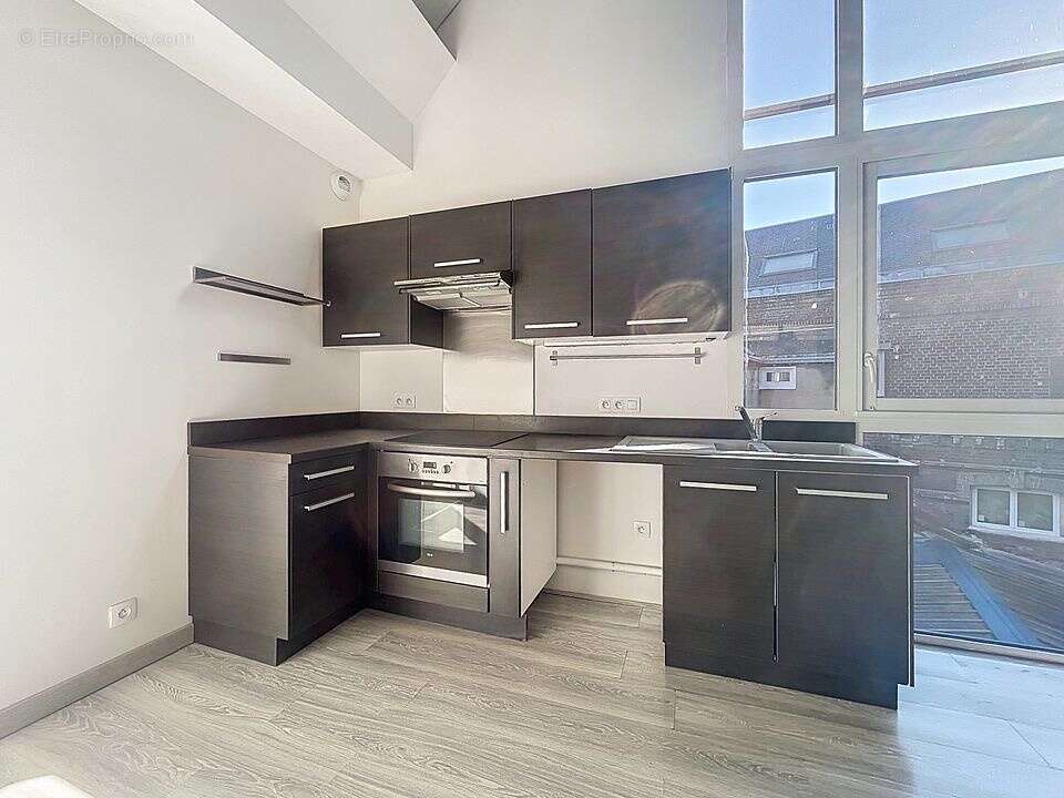 Appartement à ROUEN