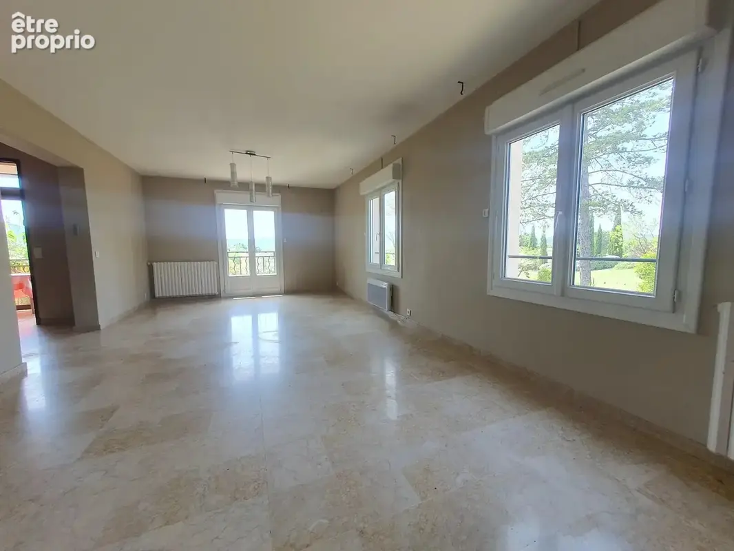 Maison 6 pièces 89 m² à vendre à Gargas (84400) - photo 9