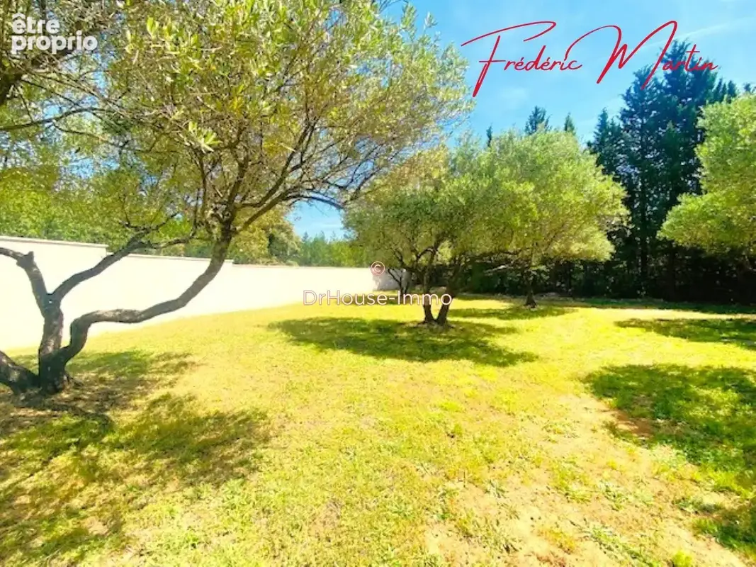 Terrain 919 m² à vendre à Uzes (30700) - photo 10