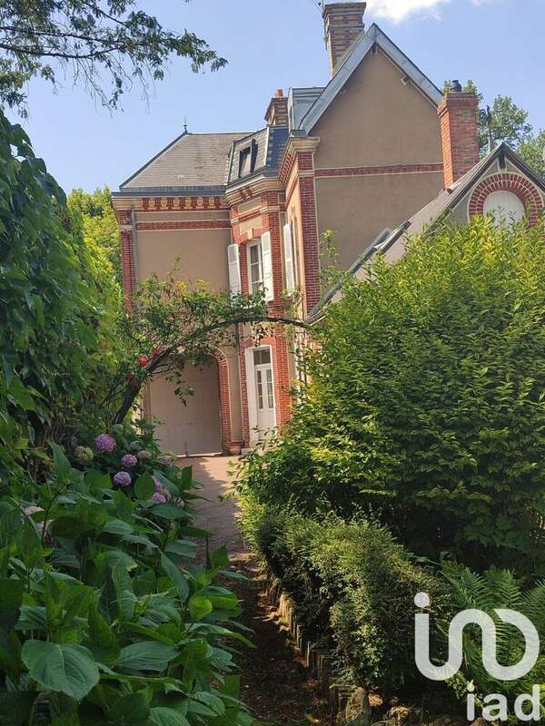 Photo 5 - Maison à CHARTRES