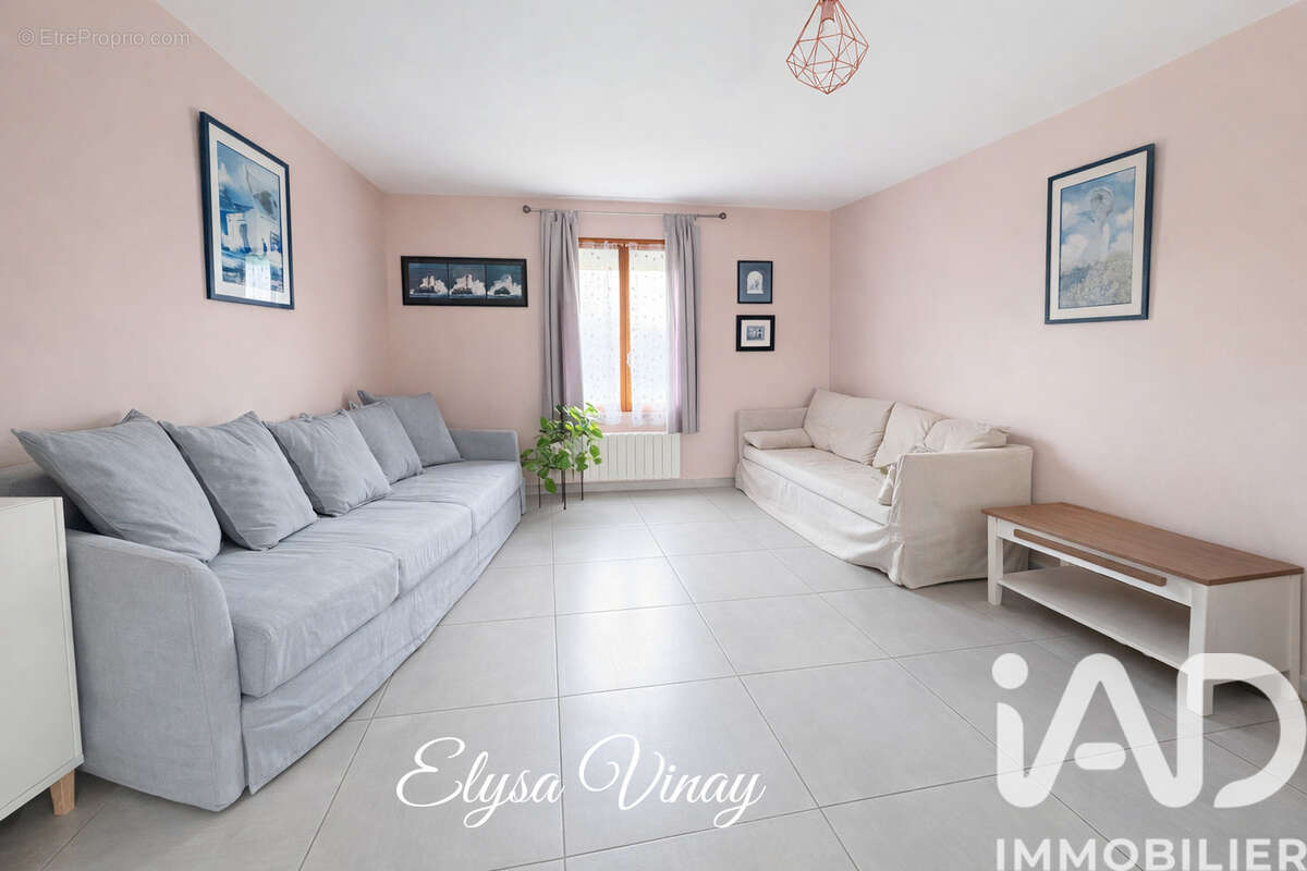 Photo 6 - Maison à VERNON