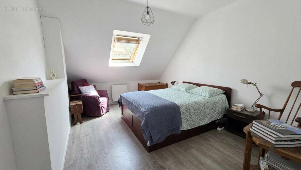 Maison à LA BOUSSAC