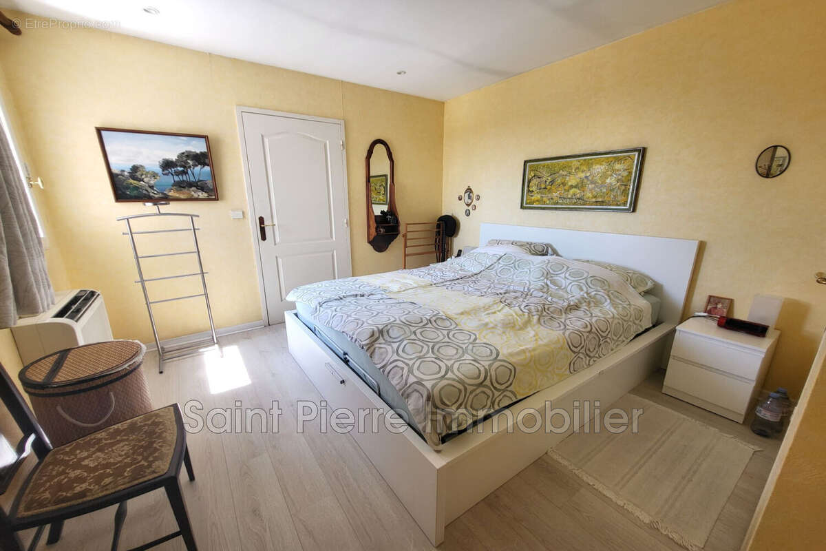 Appartement 121 m² à Villeneuve-Loubet  - photo 6