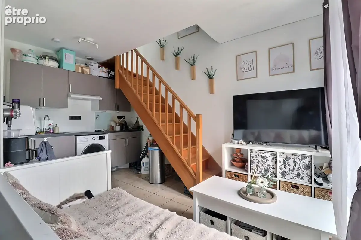 Maison rare sur le secteur des Coteaux d'Argenteuil ? Un bien à découvrir ! - photo 2