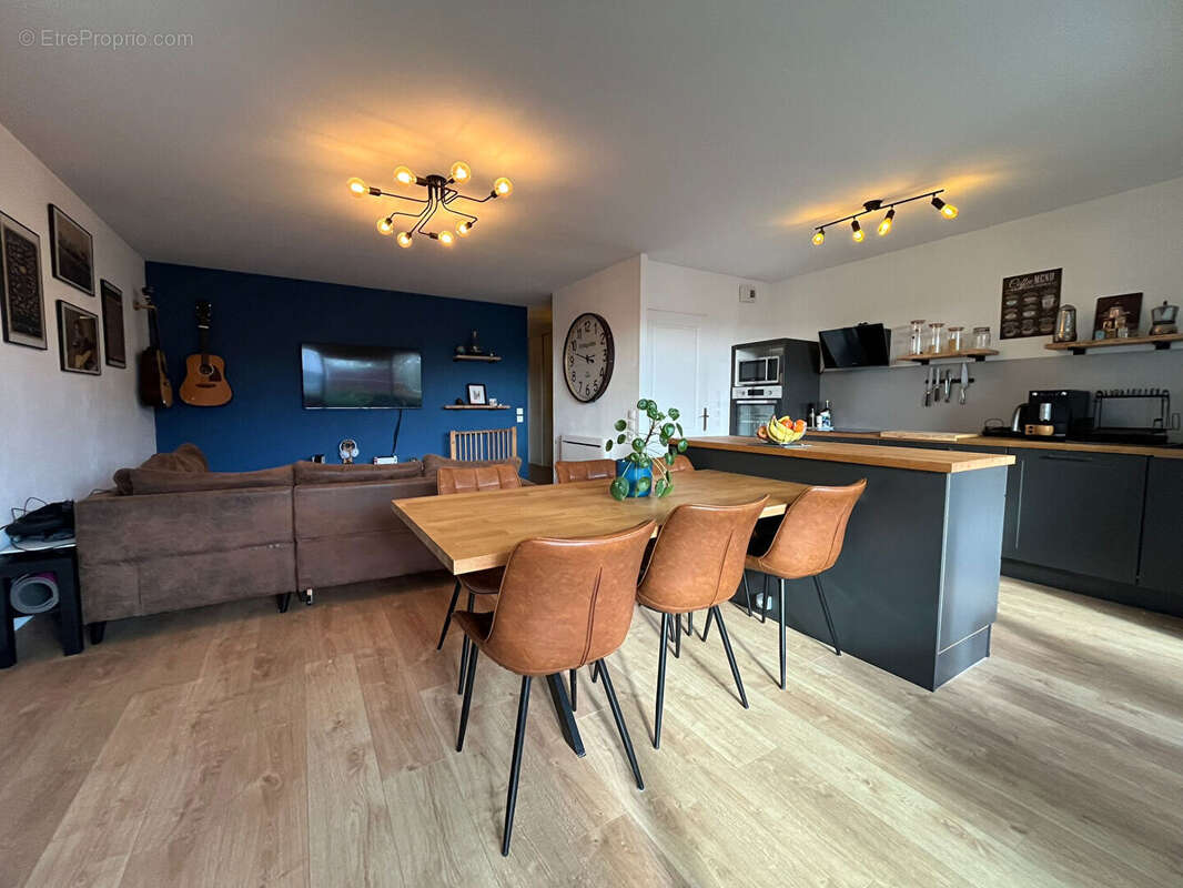 Appartement à BAYONNE