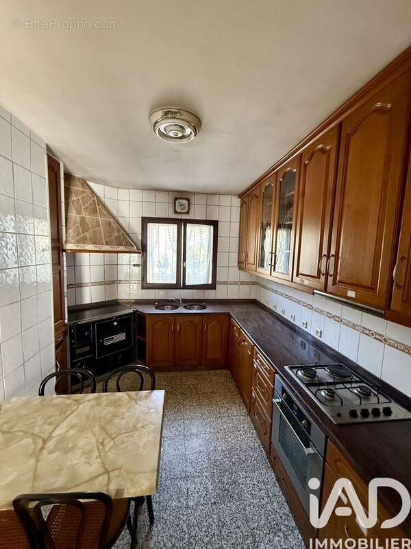 Photo 2 - Maison à BEYCHAC-ET-CAILLAU