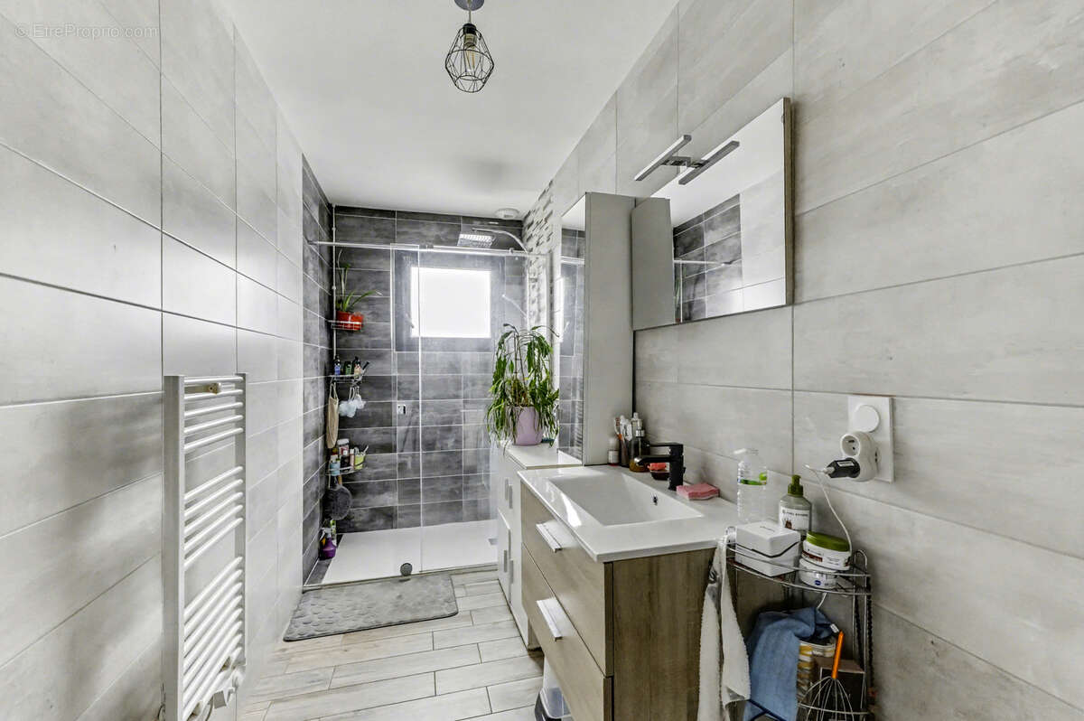 Maison à MONTGISCARD