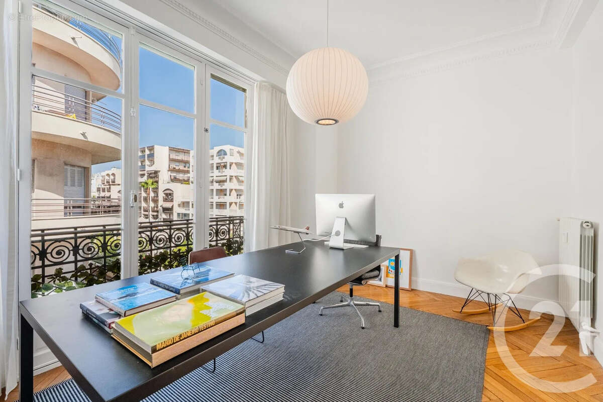 Appartement 146 m² à Nice  - photo 12