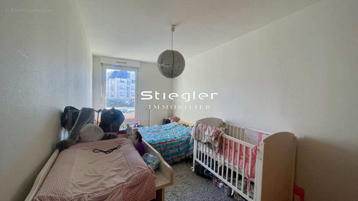 Appartement 47 m² à Eckbolsheim  - photo 7