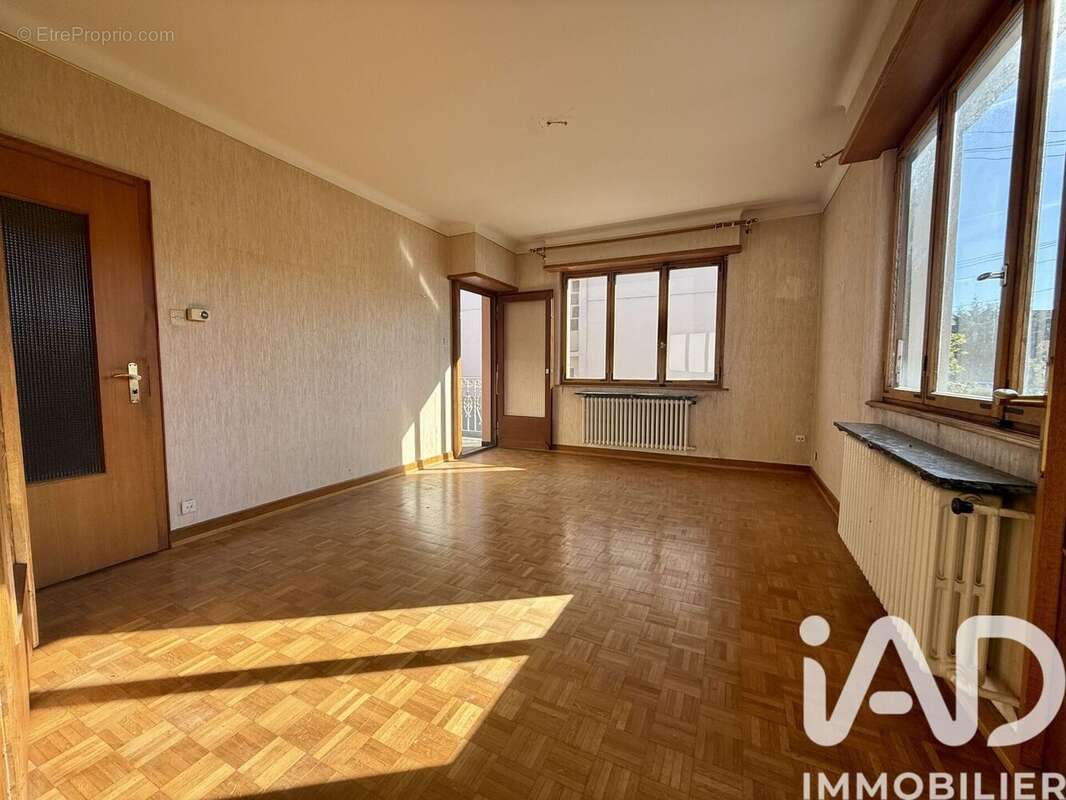 Photo 4 - Maison à OBERNAI