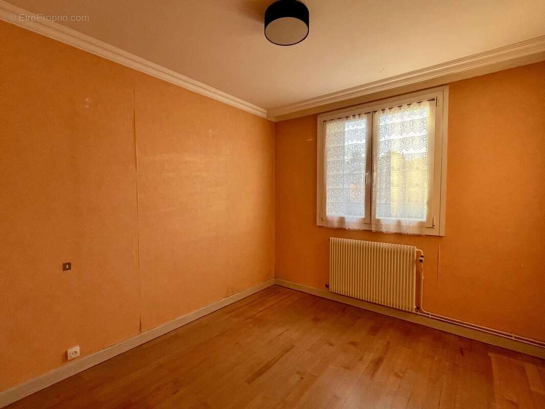 Appartement à OULLINS