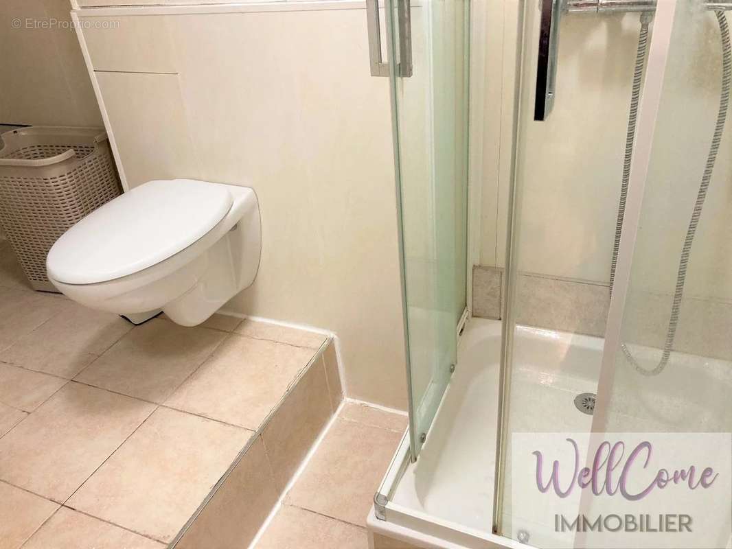 Maison à AIX-LES-BAINS