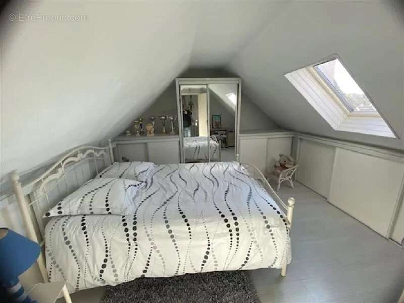 Maison à VILLEMOISSON-SUR-ORGE