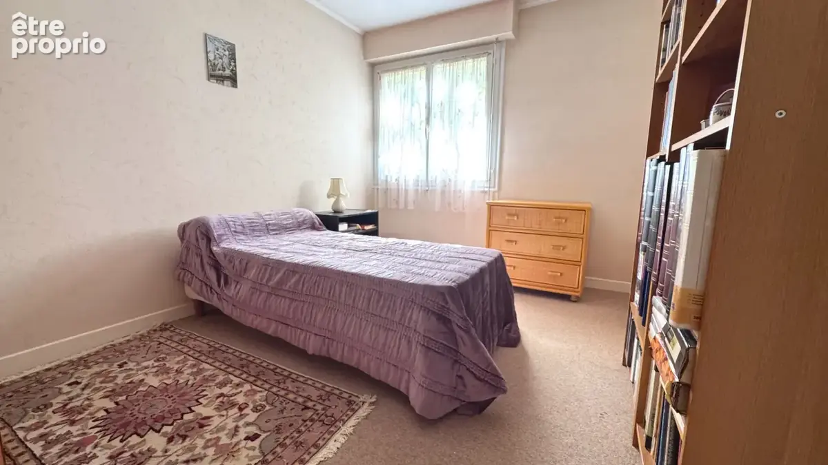 Appartement 63m² à évry-courcouronnes - photo 7