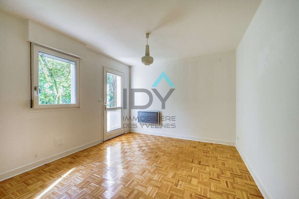 Maison à SAINT-GERMAIN-EN-LAYE