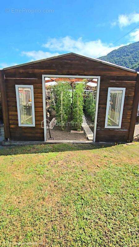 Maison + gîte - photo 3